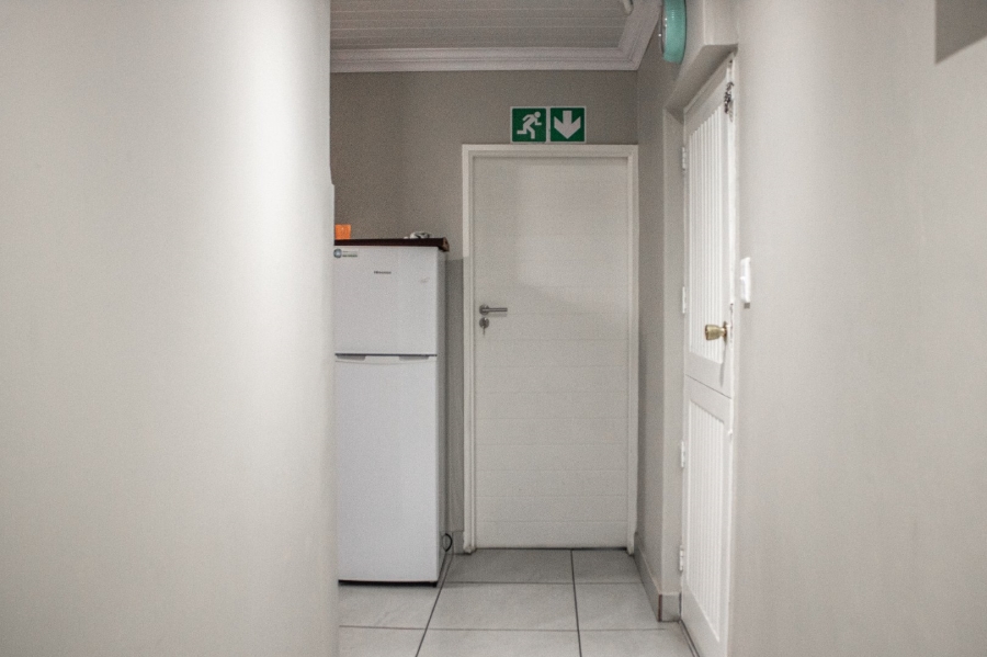 Commercial Property for Sale in Brandwag Free State